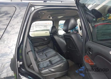 2013 Chevrolet Tahoe Lt z USA, uszkodzony, nr VIN 1GNSKBE05DR329986